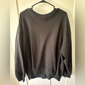 Aerie sweatshirt